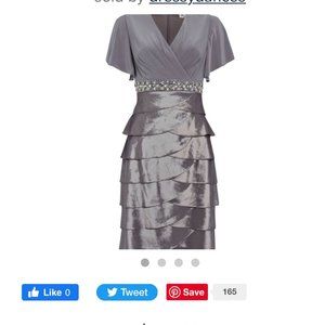 Special Occasion Dress